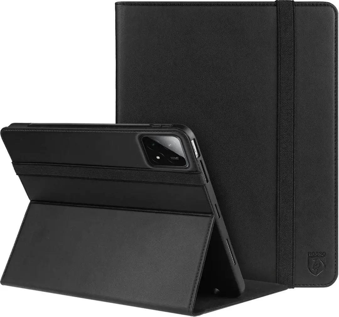Rosso Element Hoes Xiaomi Pad 8 Pro 260401