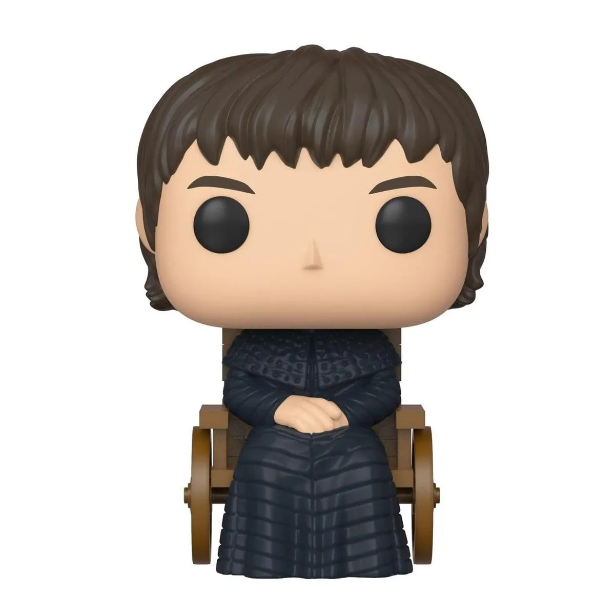 Funko Pop! King Bran The Broken Game of Thrones Figuur