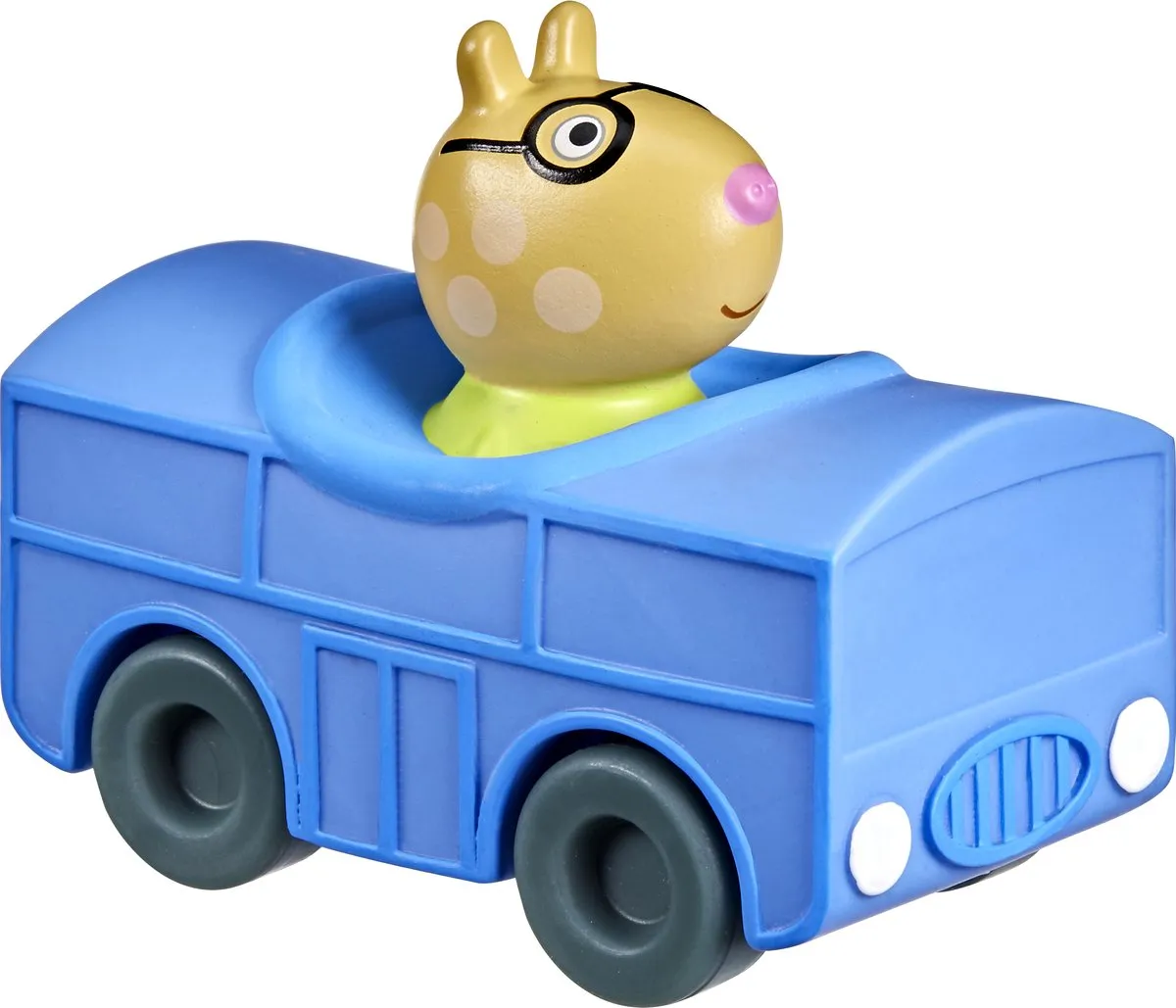 Hasbro Peppa Pig Little Buggy Pedro Pony