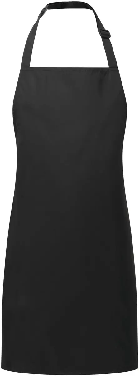 Schort/Tuniek/Werkblouse Kind Junior 7-10 years (Junior 7-10 ans) Premier Black