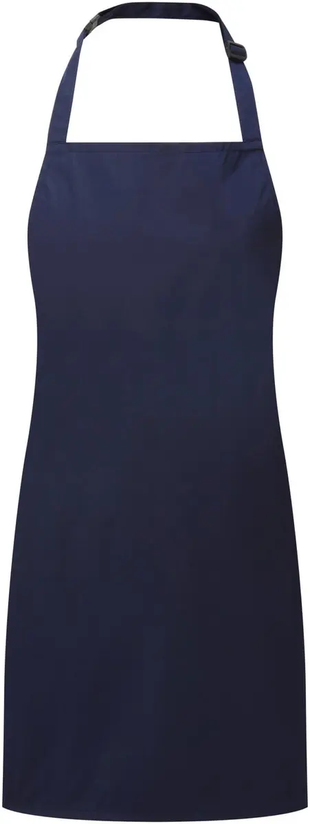 Schort/Tuniek/Werkblouse Kind Junior 7-10 years (Junior 7-10 ans) Premier Navy 1