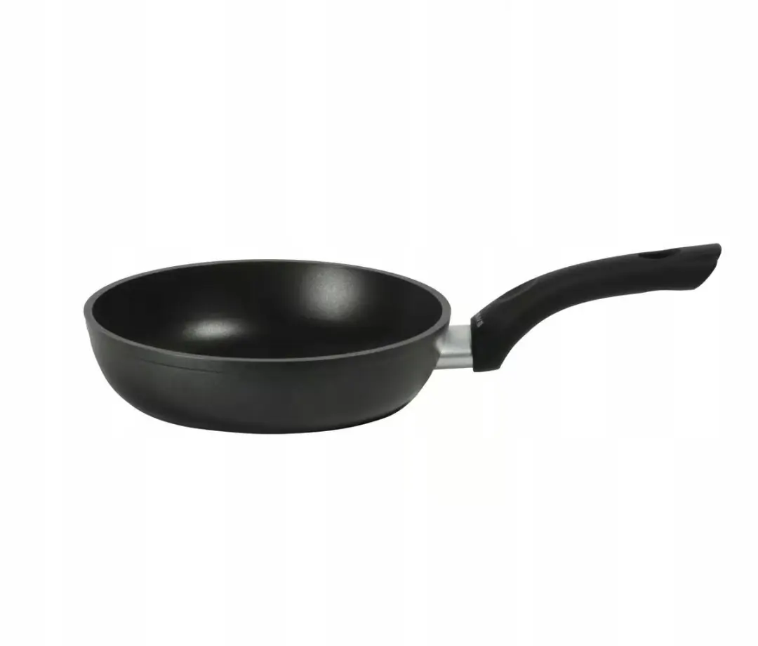 Magnat Aluminium Inductie Koekenpan 28 cm