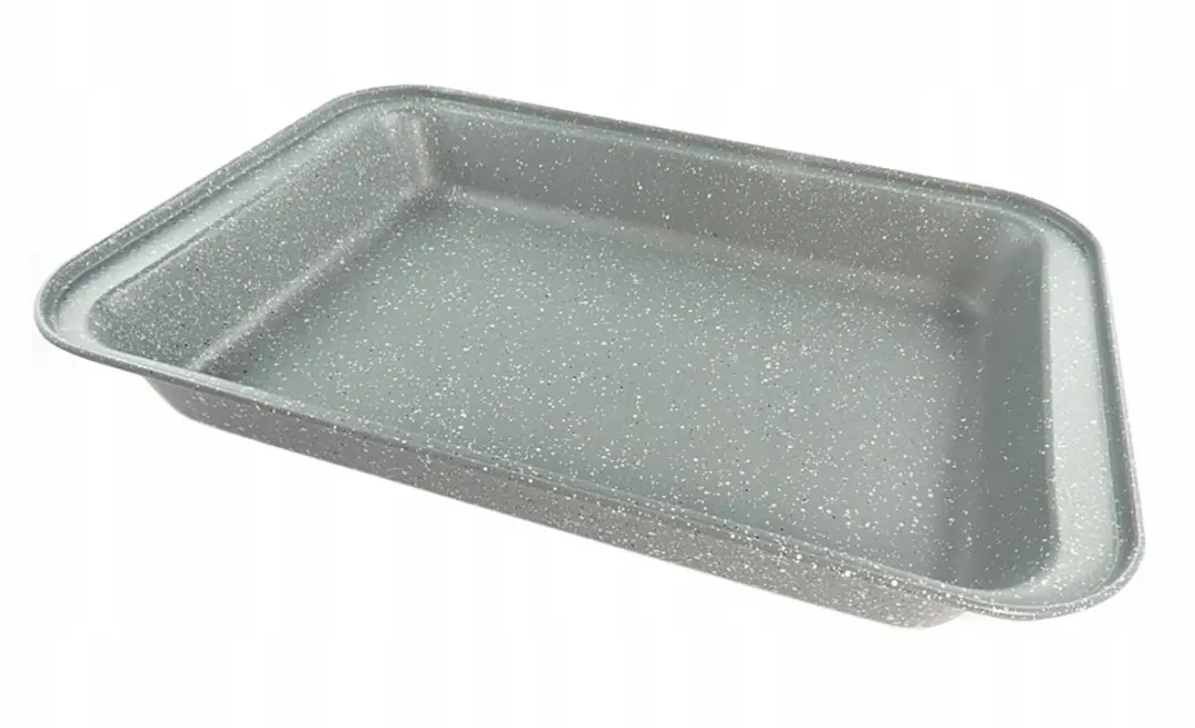 Bakvorm Rechthoekig 32x23cm
