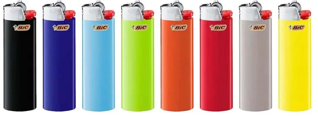 BIC Maxi J26 aanstekers