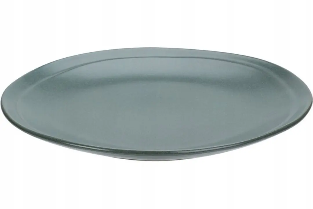 Groen Stenen Bordschotel 27cm