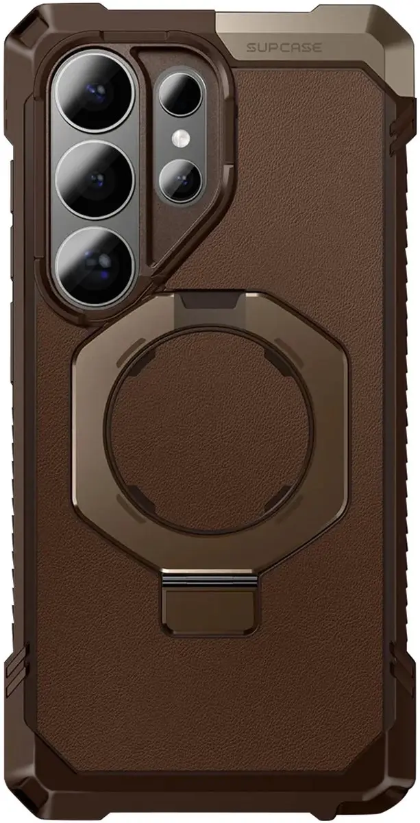 Supcase Unicorn Beetle Grip Hoesje S26 Ultra