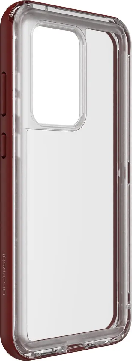 LifeProof Next Samsung Galaxy S20 Ultra Hoes - Blauw - 77-64232