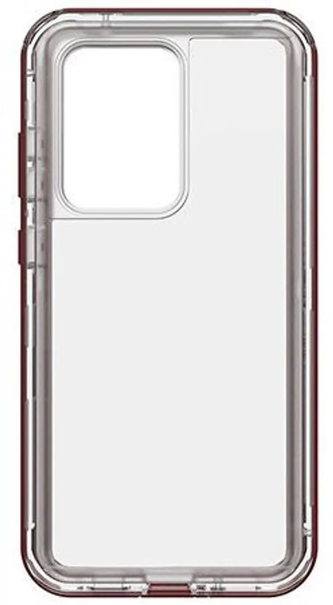 LifeProof Next Samsung Galaxy S20 Ultra Hoes - Blauw - 77-64232 - afbeelding 6 van 6