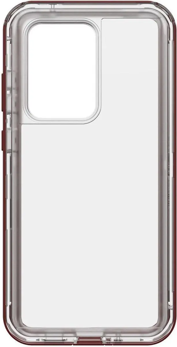 LifeProof Next Samsung Galaxy S20 Ultra Hoes - Blauw - 77-64232