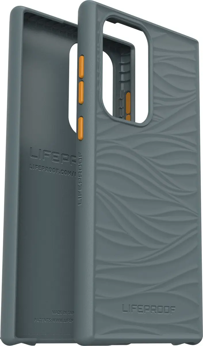 LifeProof Wake Samsung Galaxy S22 Ultra Hoesje 77-86656