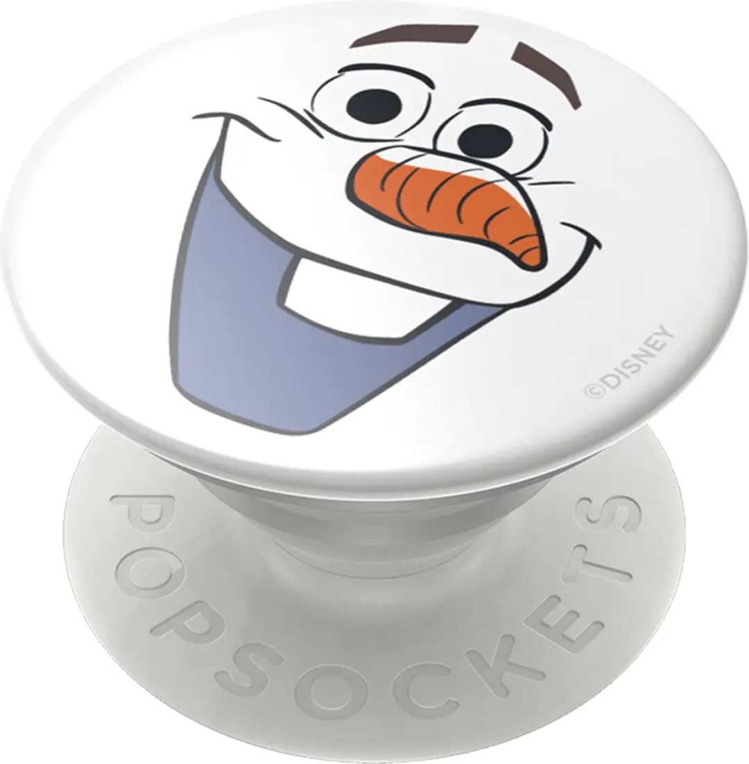 Popsockets 2 Olaf 100824 telefoonhouder en standaard