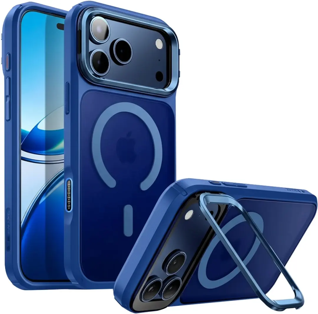 Supcase UB Mag Hoesje iPhone 17 Pro Max