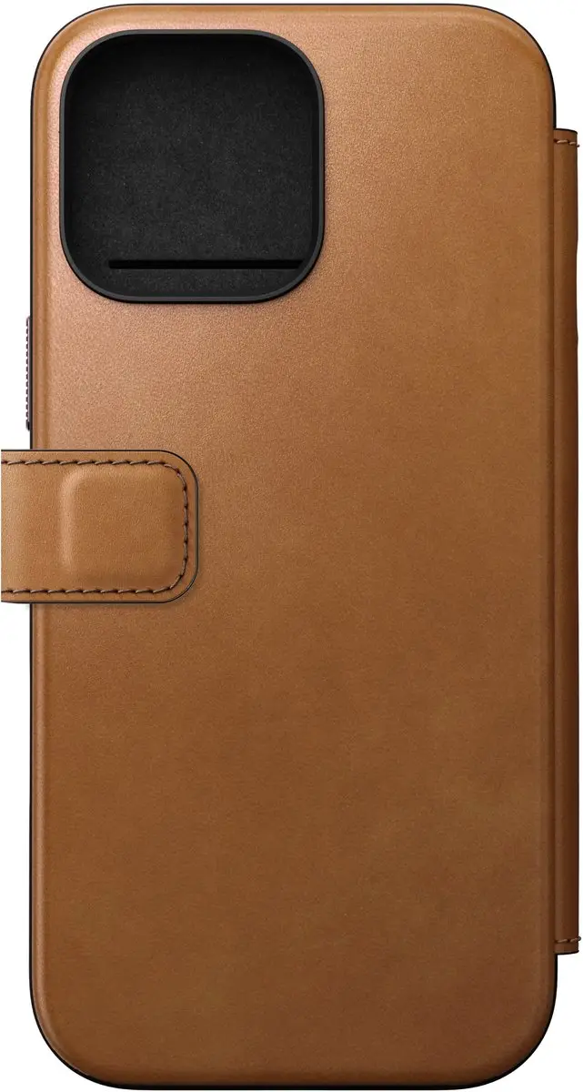 NOMAD NM01673385 Hoesje iPhone 16 Pro Max