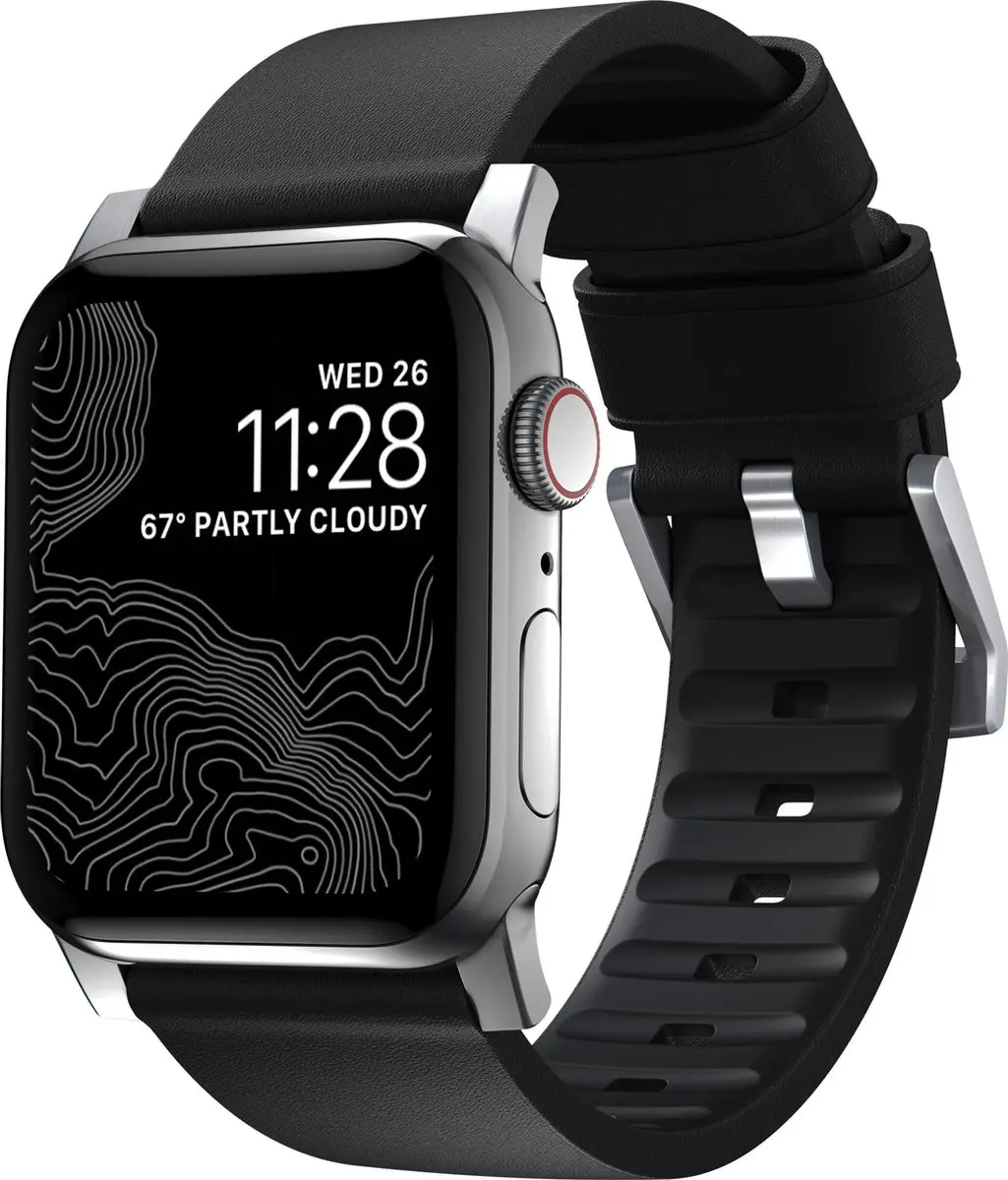 NOMAD Active Strap Pro