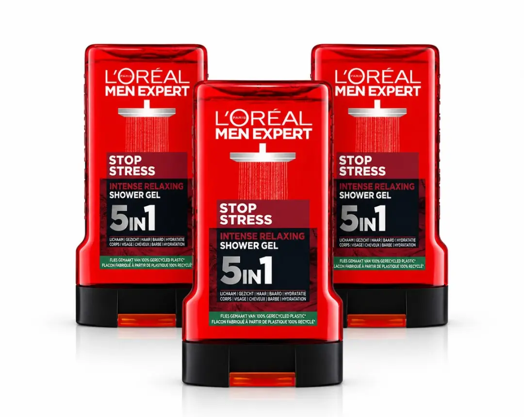 L'Oreal Men Expert