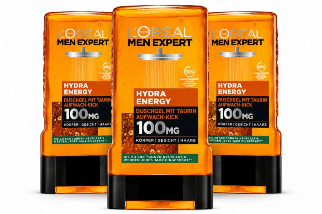 L'Oreal Men Expert
