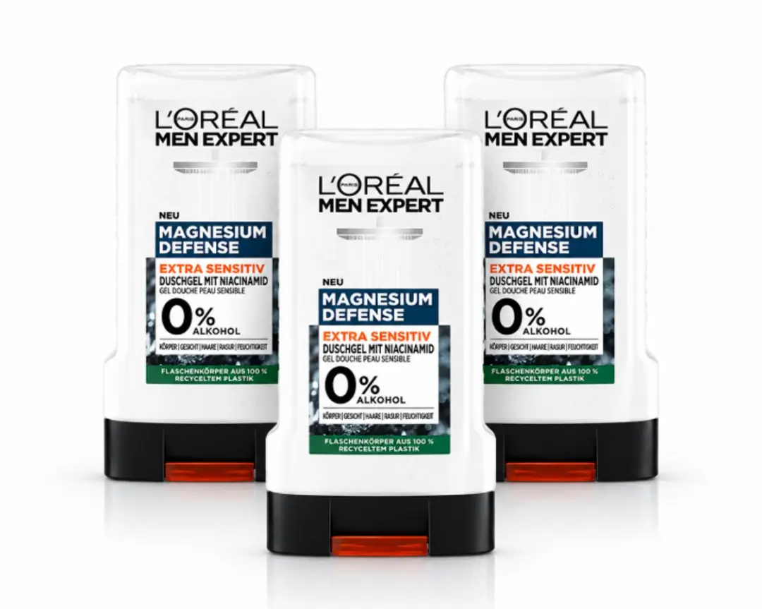 L'Oreal Men Expert