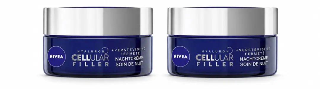 2 x NIVEA