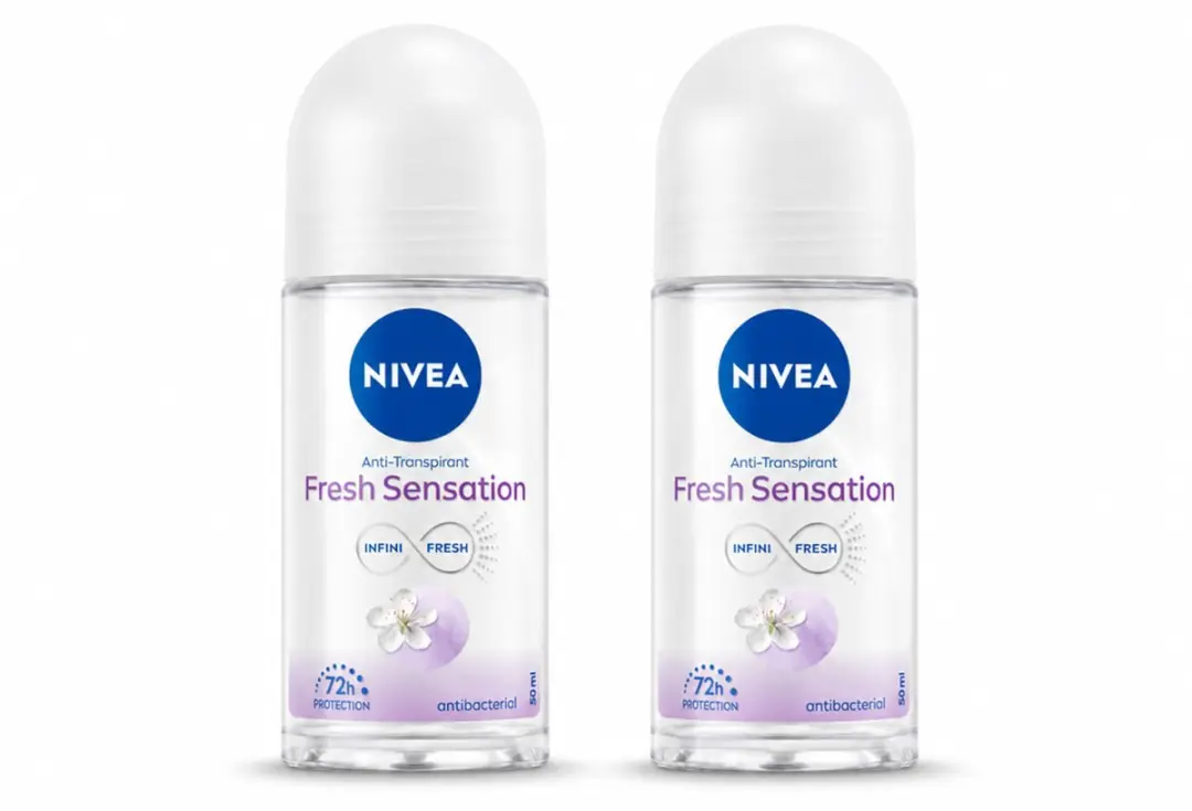 2 x NIVEA