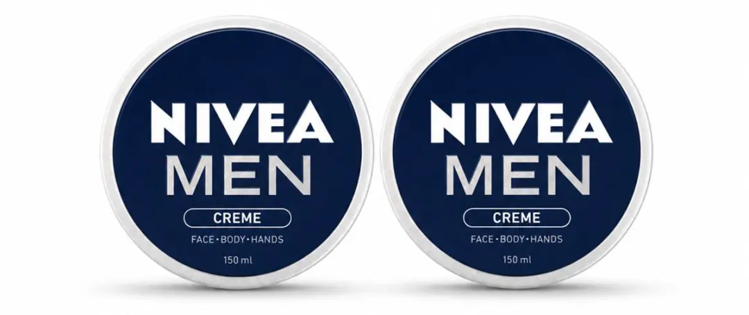 2 x NIVEA MEN