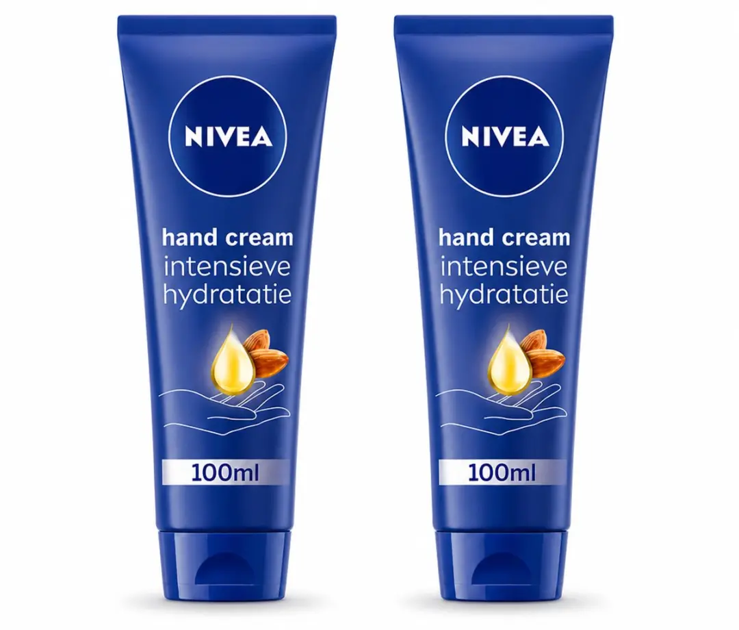 2 x NIVEA