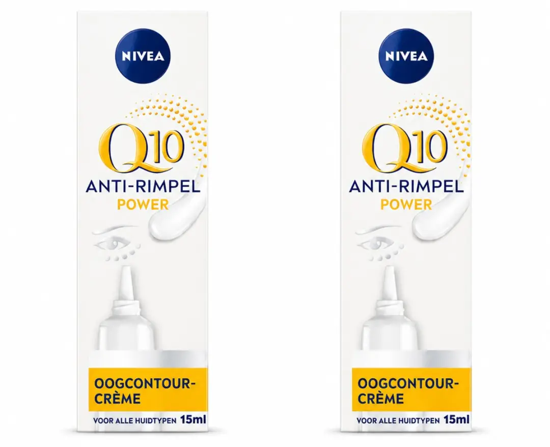 2 x NIVEA