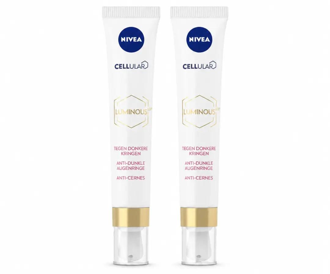 2 x NIVEA