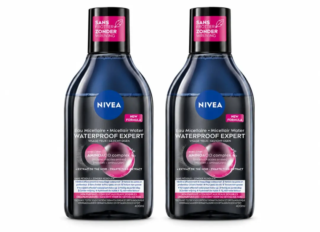 2 x NIVEA