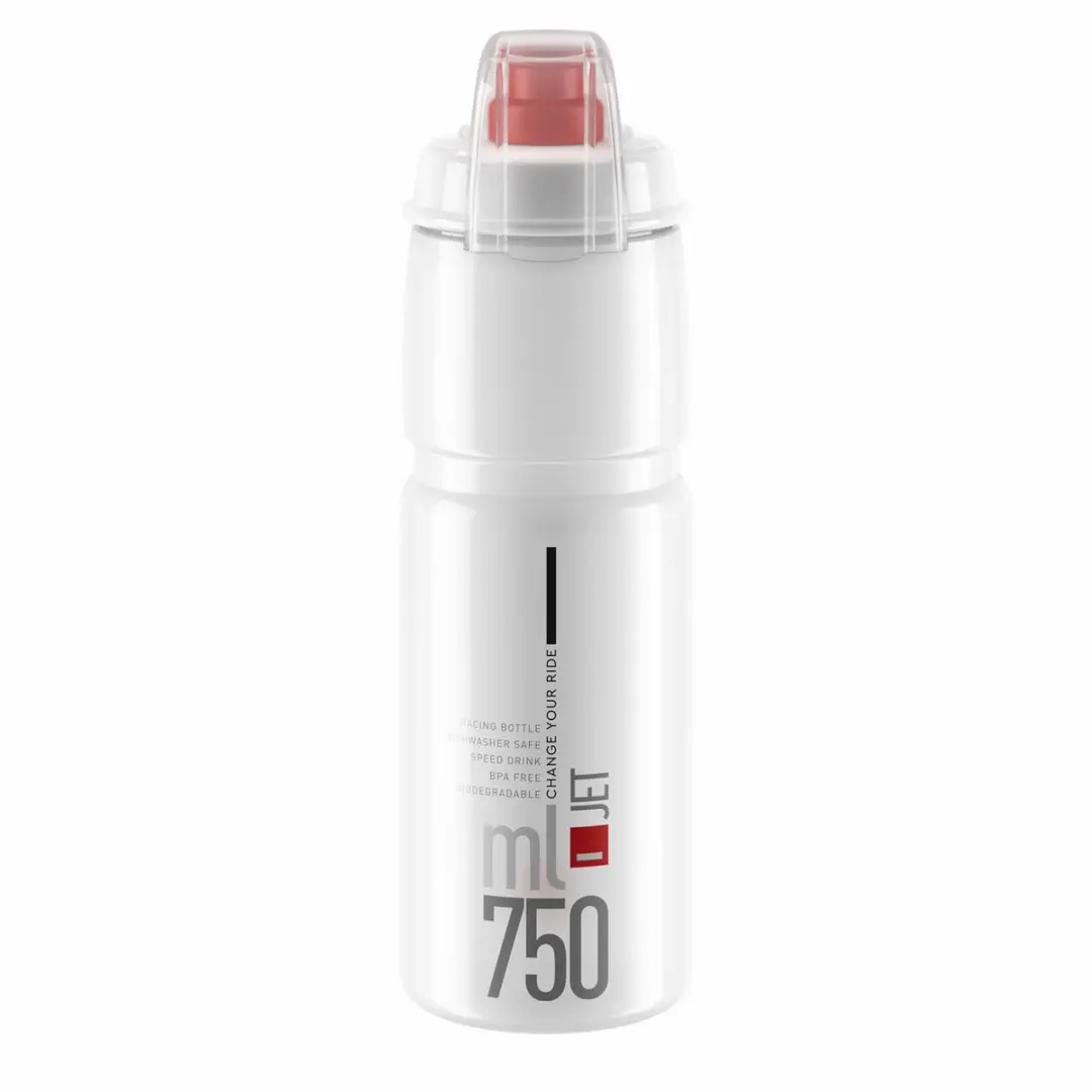 Elite Jet Plus Kan 750ml