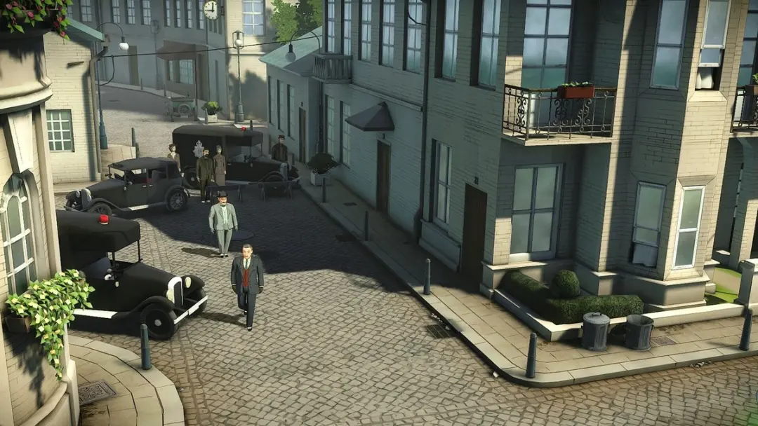 SoeDesco Agatha Christie: ABC Murders PS4