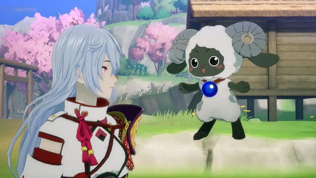 Marvelous Rune Factory: Guardians of Azuma - PS5