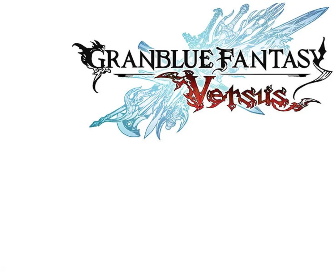Marvelous Granblue Fantasy Versus - 2 Spelers