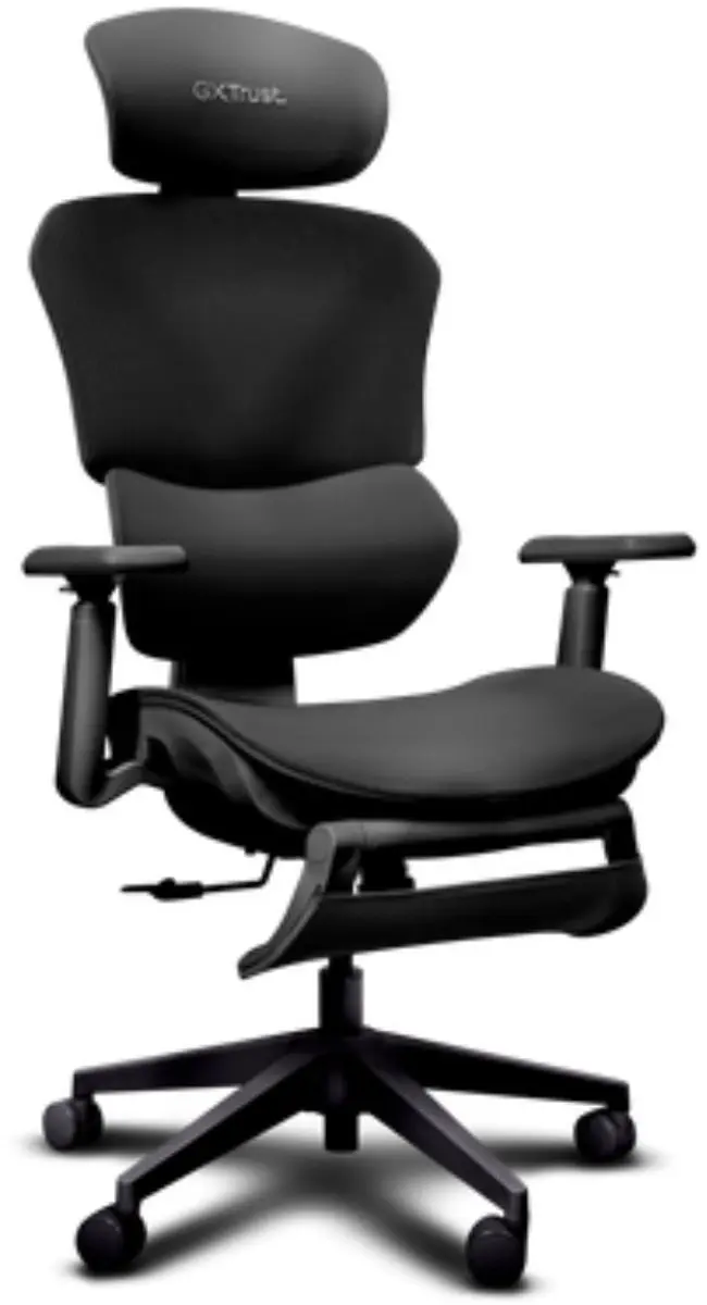 Trust GXT 725 Rivara Gamestoel