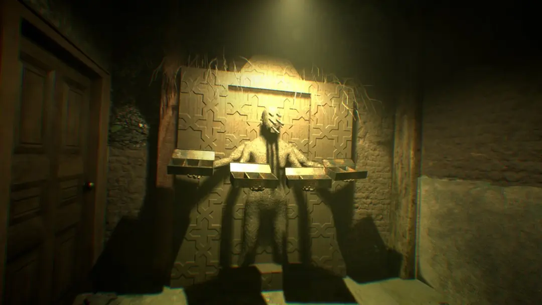 SoeDesco The 9th Charnel PlayStation 5 - Standaard Meertalig
