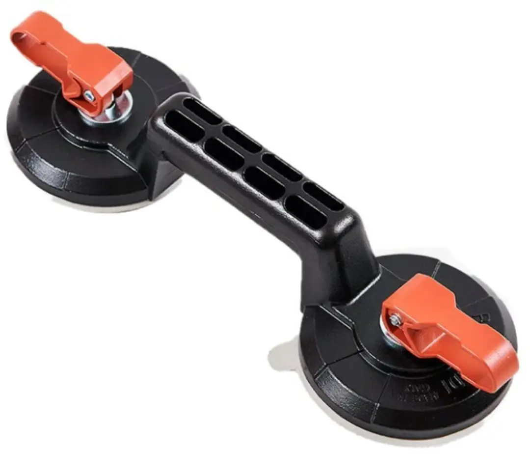 Raimondi Tegeldrager Vacuüm 2 noppen