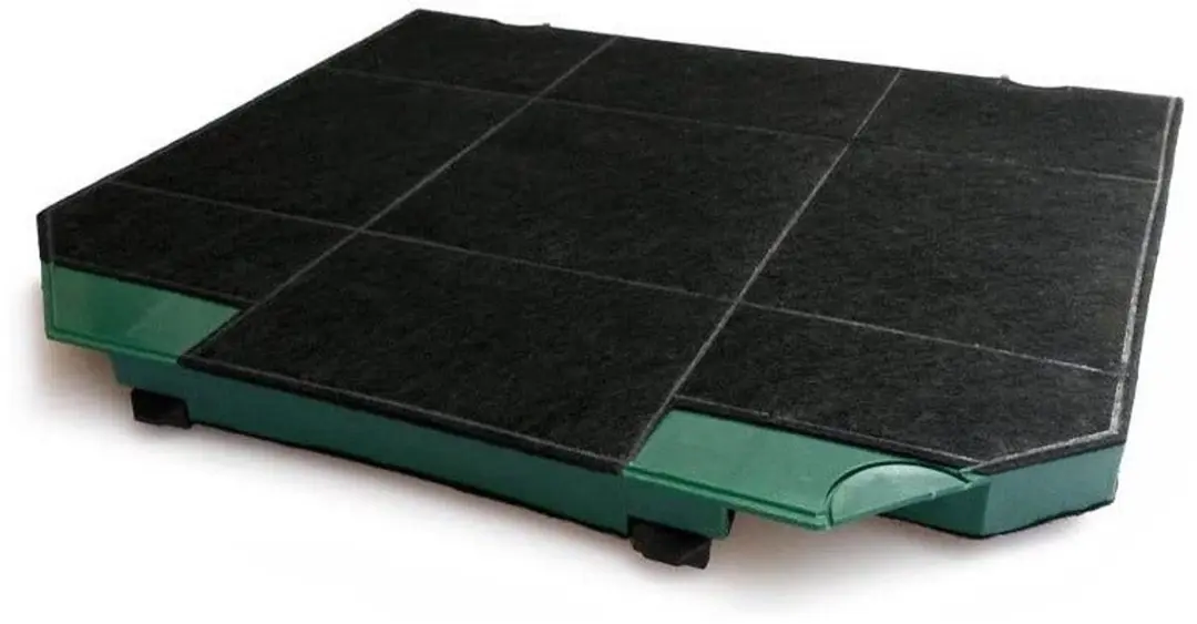 Franke 9925829 Huisraadfilter - Afzuigkapaccessoire - afbeelding 3 van 6
