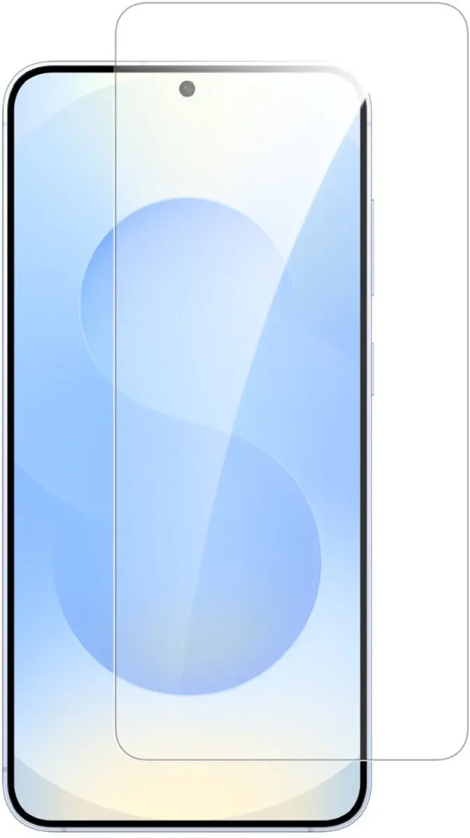 4smarts 541580 scherm- & rugbeschermer voor mobiele telefoons Doorzichtige scher