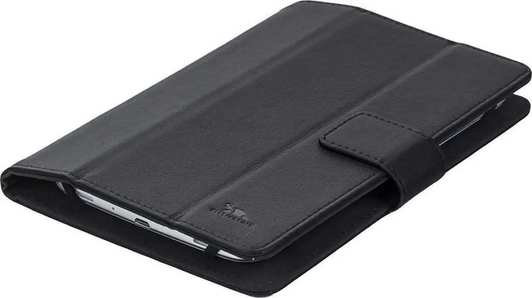 RivaCase 3112 Universele Tablethoes 7-12 inch - Zwart - afbeelding 6 van 6