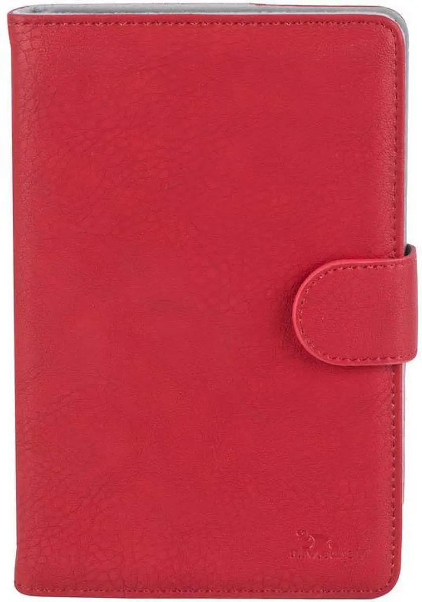 "RivaCase 3014 red tablet case 8"" "