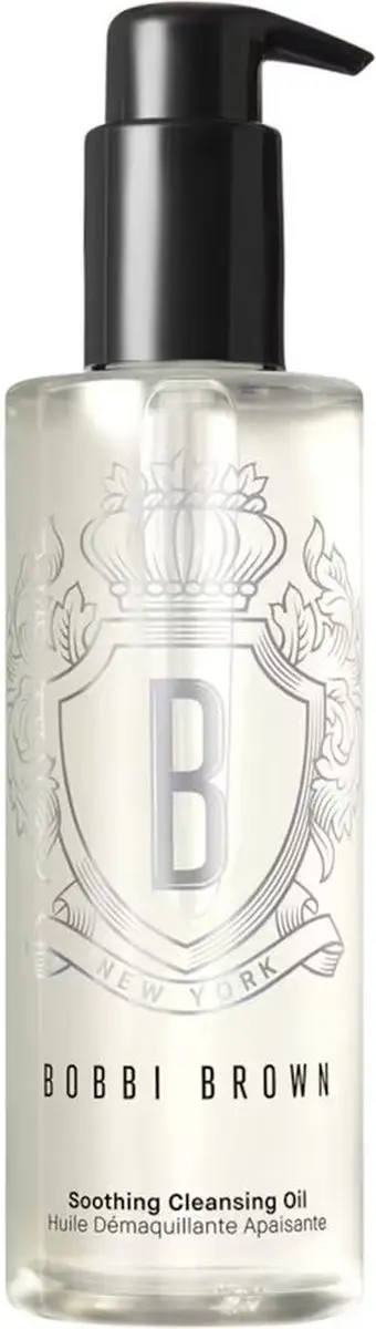 Bobbi Brown Soothing Cleansing Oil 200ml - afbeelding 6 van 6