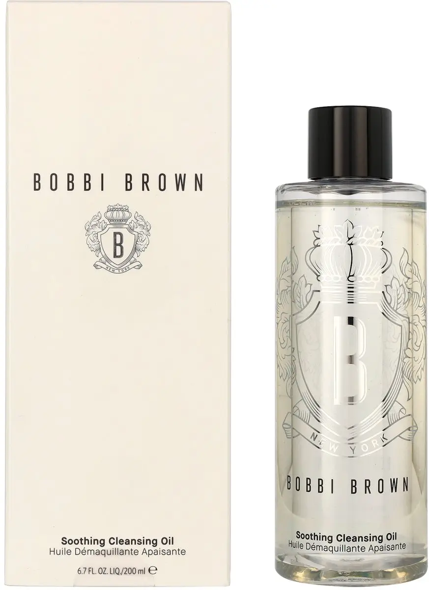Bobbi Brown Soothing Cleansing Oil 200ml