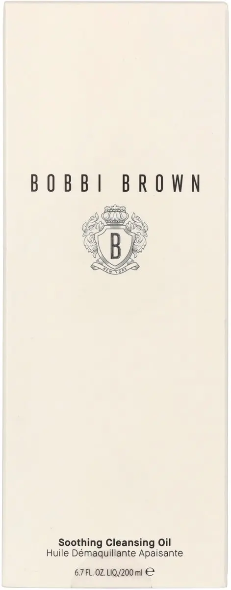 Bobbi Brown Soothing Cleansing Oil 200ml