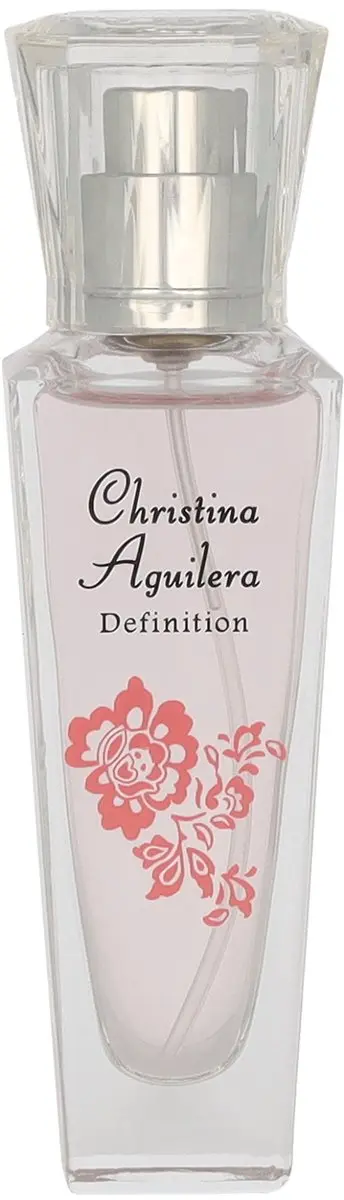 Christina Aguilera Definition Parfum - 15ml
