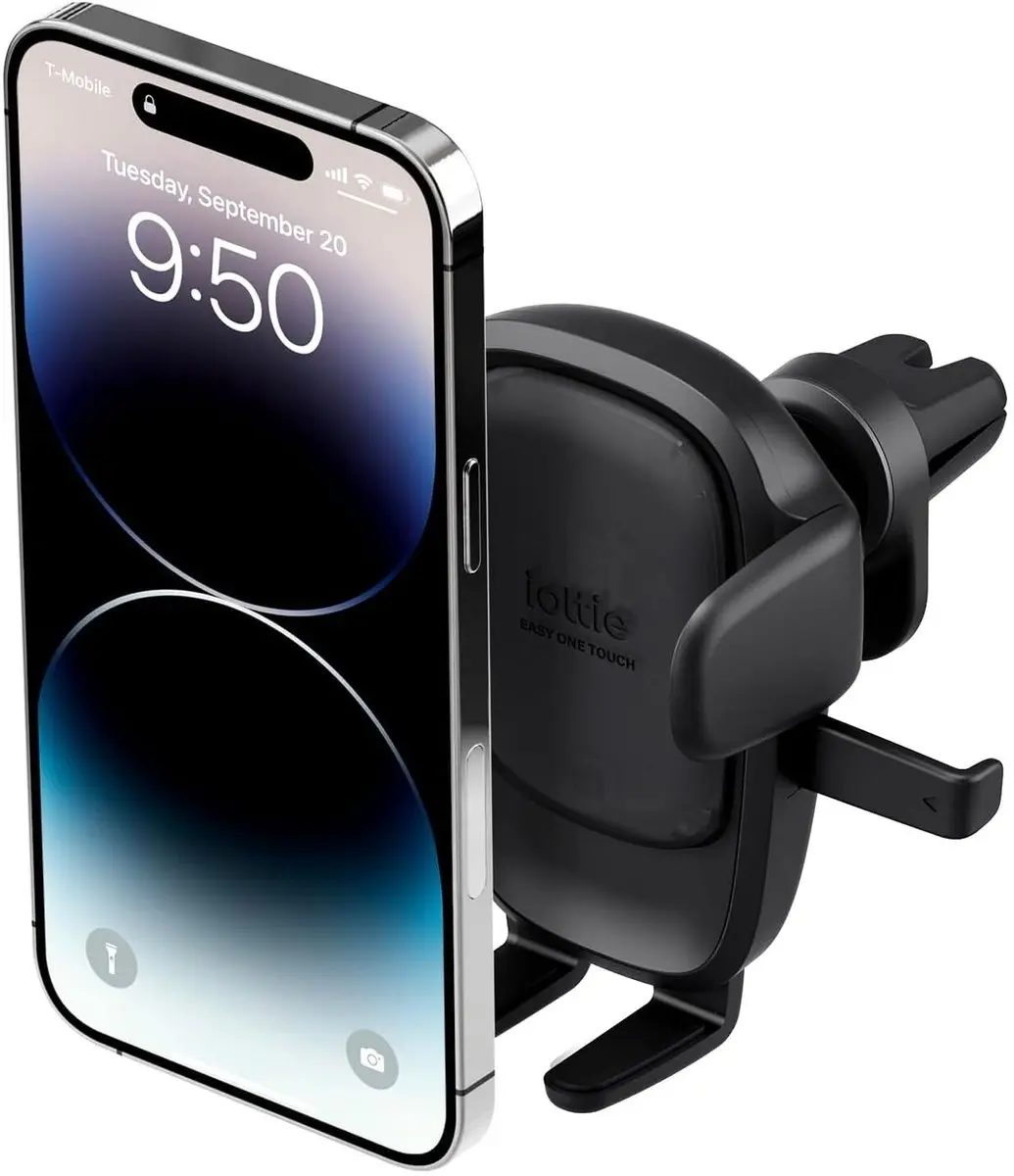 iOttie Easy One Touch 6 Autohouder