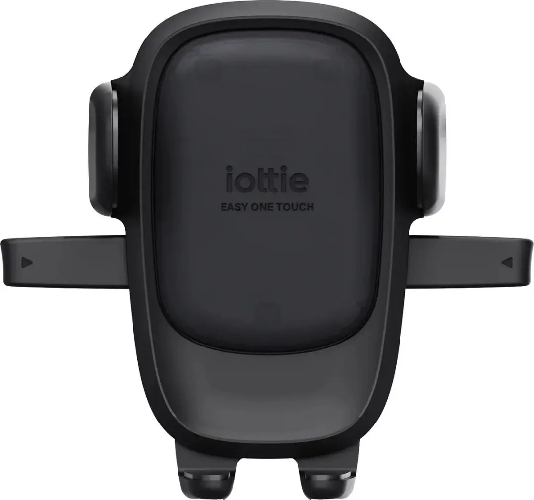 iOttie Easy One Touch 6 Autohouder - Ventilatierooster - Zwart