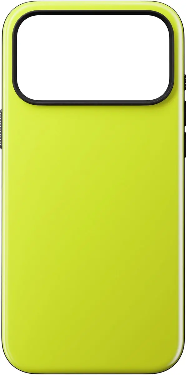 NOMAD Modern Hoesje iPhone 17 Pro Max 114694117P7P