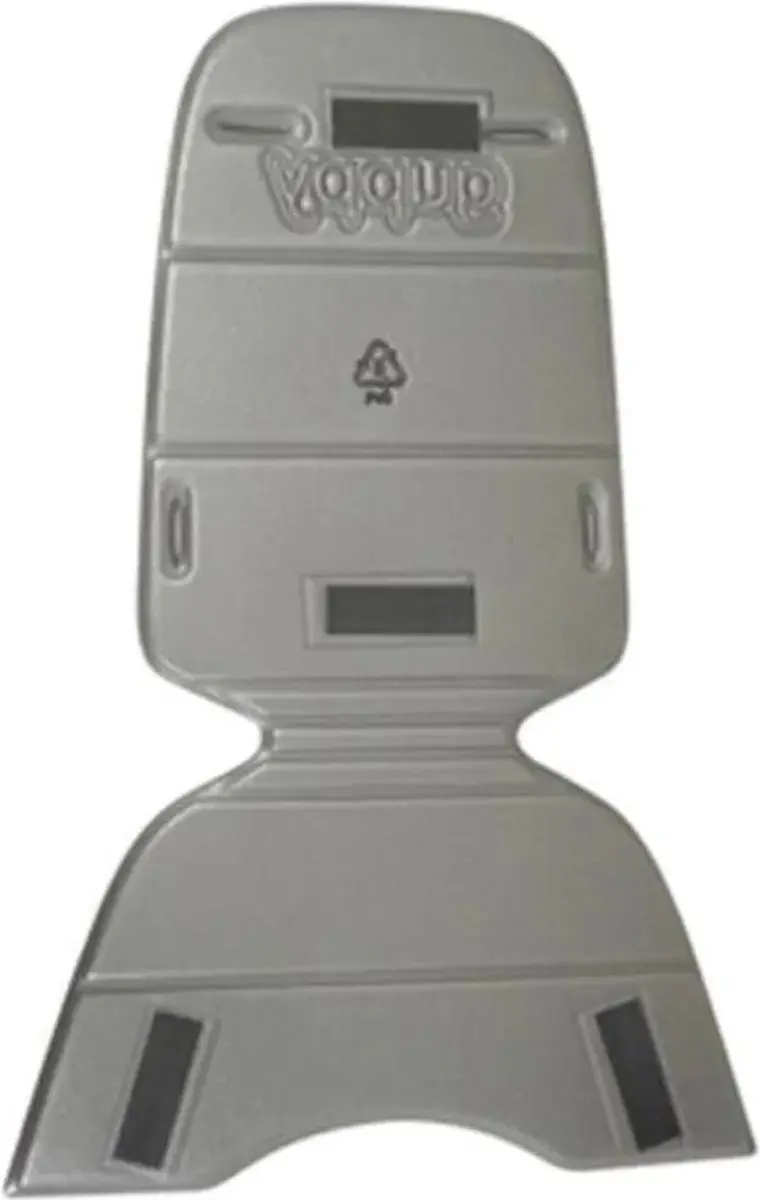 Polisport Guppy Maxi GRS Inlay - Zwart - afbeelding 2 van 3