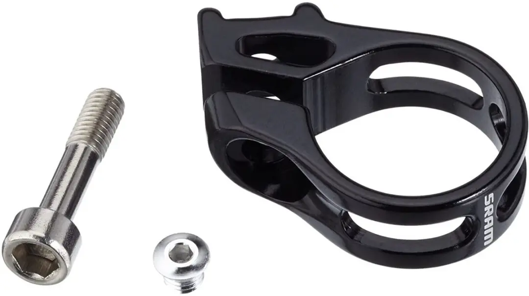 SRAM Trigger Clamp