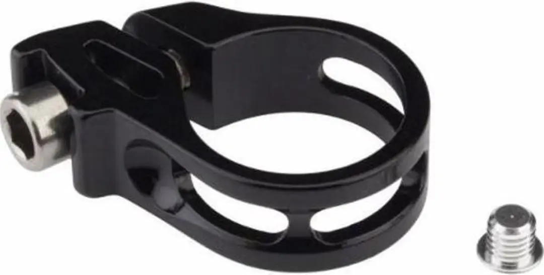 SRAM Trigger Clamp - Zwart - afbeelding 3 van 3