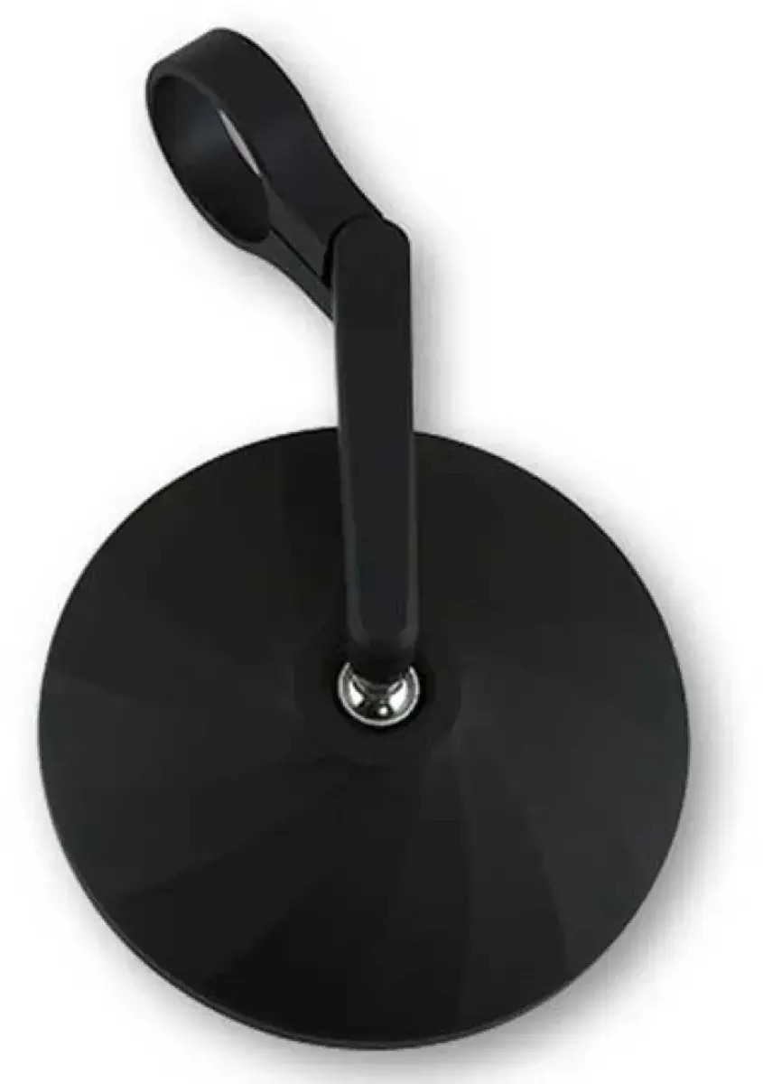 Highsider Smart Ponza 1140935 Achteruitkijkspiegel Zilver